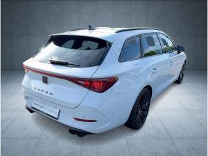 Cupra Leon Sportstourer VZ 2.0 TSI AHK/Nav/DCC/ACC/19"/Assist