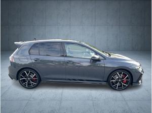 Volkswagen Golf GTI Clubsport DCC/Pano/Matrix/h&k/360/Nav/HuD/Assist