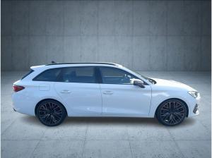 Cupra Leon Sportstourer VZ 2.0 TSI AHK/Nav/DCC/ACC/19"/Assist