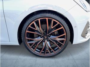 Cupra Leon Sportstourer VZ 2.0 TSI AHK/Nav/DCC/ACC/19"/Assist