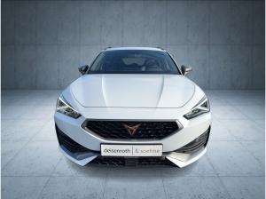 Cupra Leon Sportstourer VZ 2.0 TSI AHK/Nav/DCC/ACC/19"/Assist