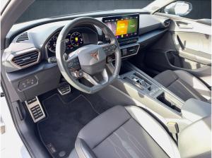 Cupra Leon Sportstourer VZ 2.0 TSI AHK/Nav/DCC/ACC/19"/Assist