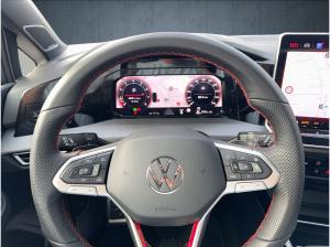 Volkswagen Golf GTI Clubsport DCC/Pano/Matrix/h&k/360/Nav/HuD/Assist