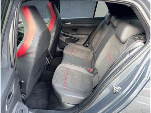 Volkswagen Golf GTI Clubsport DCC/Pano/Matrix/h&k/360/Nav/HuD/Assist