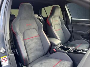 Volkswagen Golf GTI Clubsport DCC/Pano/Matrix/h&k/360/Nav/HuD/Assist