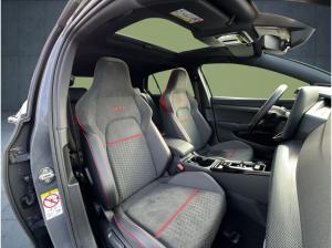 Volkswagen Golf GTI Clubsport DCC/Pano/Matrix/h&k/360/Nav/HuD/Assist