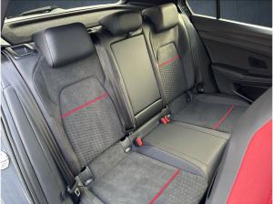 Volkswagen Golf GTI Clubsport DCC/Pano/Matrix/h&k/360/Nav/HuD/Assist