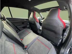 Volkswagen Golf GTI Clubsport DCC/Pano/Matrix/h&k/360/Nav/HuD/Assist