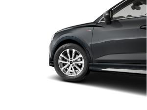 Audi Q3 Sportback 35 TFSI S tronic S line LED ACC AHK