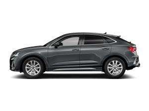 Audi Q3 Sportback 35 TFSI S tronic S line LED ACC AHK