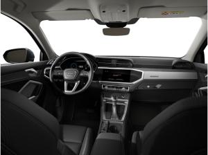 Audi Q3 Sportback 35 TFSI S tronic S line LED ACC AHK