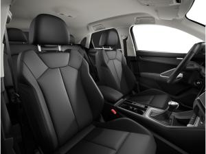 Audi Q3 Sportback 35 TFSI S tronic S line LED ACC AHK