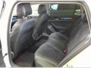 Volkswagen Passat Variant Passat Business 1.5  eHybrid +AHK+NAVI+SH