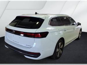 Volkswagen Passat Variant Passat Business 1.5  eHybrid +AHK+NAVI+SH