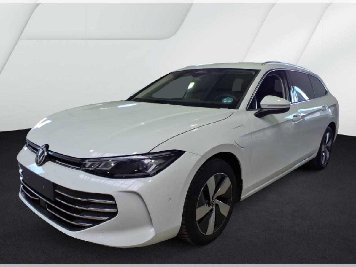 Volkswagen Passat Variant Passat Business 1.5 eHybrid +AHK+NAVI+SH