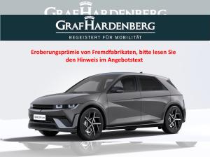 Hyundai IONIQ 5 84 kWh Batterie 168 kW (229 PS) N-Line X