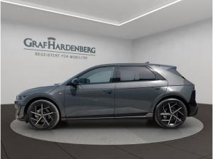 Hyundai IONIQ 5 84 kWh Batterie 168 kW (229 PS) N-Line X