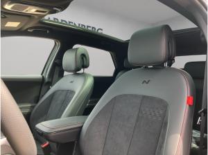 Hyundai IONIQ 5 84 kWh Batterie 168 kW (229 PS) N-Line X