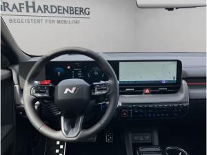 Hyundai IONIQ 5 84 kWh Batterie 168 kW (229 PS) N-Line X