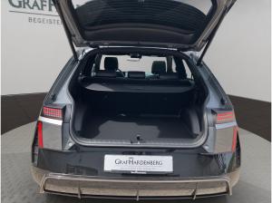 Hyundai IONIQ 5 84 kWh Batterie 168 kW (229 PS) N-Line X