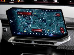 BMW iX3 50 xDrive M Sport HUD ACC RFK NAVI Standh.