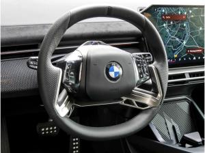 BMW iX3 50 xDrive M Sport HUD ACC RFK NAVI Standh.