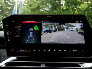 BMW iX3 50 xDrive M Sport HUD ACC RFK NAVI Standh.