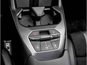BMW iX3 50 xDrive M Sport HUD ACC RFK NAVI Standh.