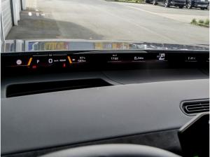 BMW iX3 50 xDrive M Sport HUD ACC RFK NAVI Standh.