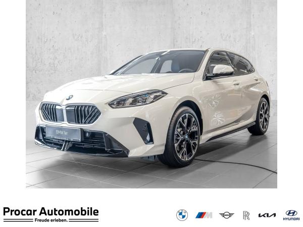 BMW 120 M Design + Lenk.Hzg + Premium + 18
