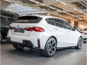 BMW 120 M Design + Lenk.Hzg + Premium + 18