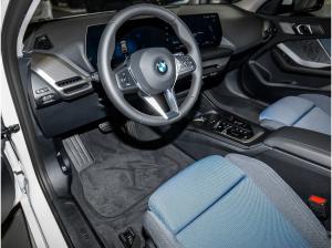 BMW 120 M Design + Lenk.Hzg + Premium + 18