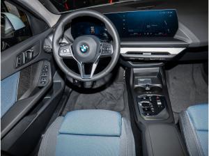 BMW 120 M Design + Lenk.Hzg + Premium + 18