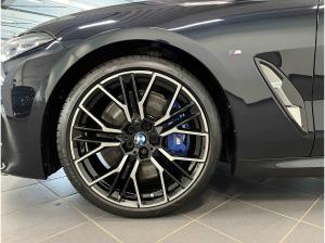 BMW M850 M850i xDrive Coupe M technik paket HUD ACC 360°KAM RFK
