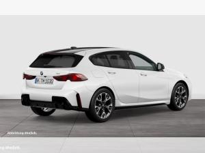BMW 120 M Sport RFK NAVI LED PDC V+H DAB Parkass.