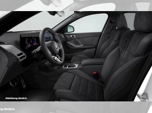 BMW 120 M Sport RFK NAVI LED PDC V+H DAB Parkass.
