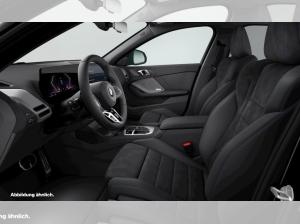 BMW 120 M Sport PANO ACC RFK NAVI LED Sound Syst.