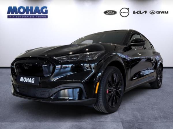 Ford Mustang Mach-E Mustang MACH-E Premium *Navi-Sitzh-Regensensor*