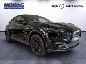 Ford Mustang Mach-E Mustang MACH-E Premium *Navi-Sitzh-Regensensor*