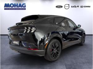 Ford Mustang Mach-E Mustang MACH-E Premium *Navi-Sitzh-Regensensor*