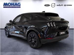 Ford Mustang Mach-E Mustang MACH-E Premium *Navi-Sitzh-Regensensor*