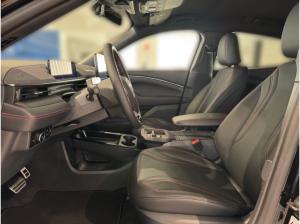 Ford Mustang Mach-E Mustang MACH-E Premium *Navi-Sitzh-Regensensor*