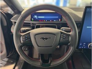 Ford Mustang Mach-E Mustang MACH-E Premium *Navi-Sitzh-Regensensor*