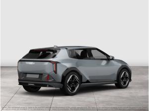 Kia EV4 81,4 kWh, FWD Earth