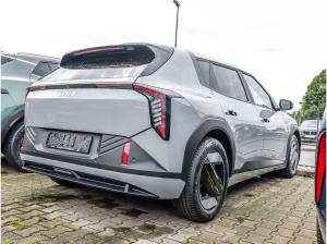 Kia EV4 81,4 kWh, FWD Earth