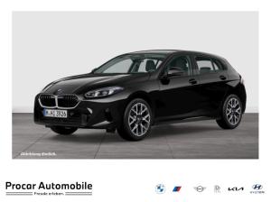 BMW 120 AdapLED Navi LC Prof. HuD DA PA+ 360°