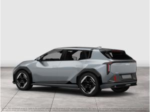 Kia EV4 81,4 kWh, FWD Earth