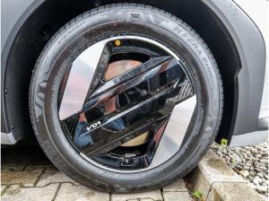 Kia EV4 81,4 kWh, FWD Earth