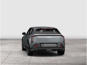 Kia EV4 81,4 kWh, FWD Earth