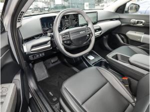 Kia EV4 81,4 kWh, FWD Earth